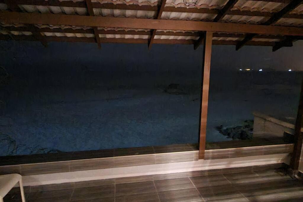 Seaview Holiday Home Port Dickson Esterno foto