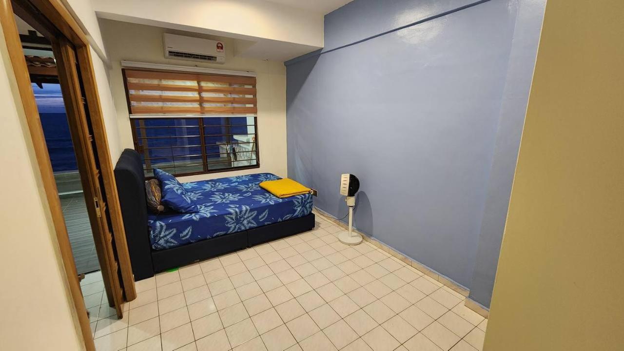 Seaview Holiday Home Port Dickson Esterno foto