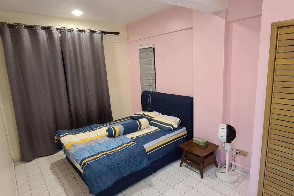 Seaview Holiday Home Port Dickson Esterno foto